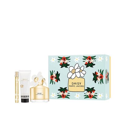MARC JACOBS DAISY EDT SET